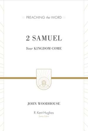 2 Samuel de John Woodhouse