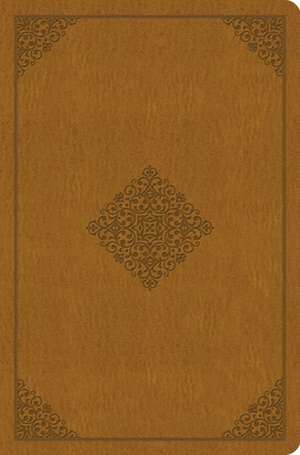 ESV Value Compact Bible