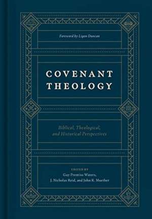Covenant Theology