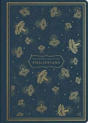 ESV Illuminated Scripture Journal – Philippians (Paperback) de Spck