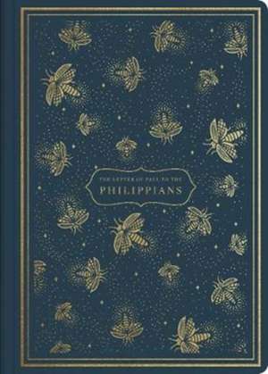 ESV Illuminated Scripture Journal: Philippians de Esv Bibles