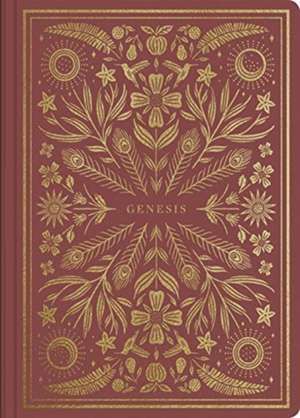 ESV Illuminated Scripture Journal