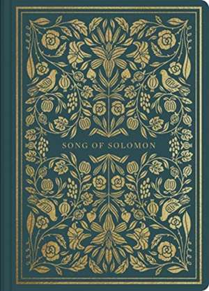 ESV Illuminated Scripture Journal