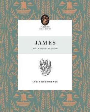 James de Lydia Brownback