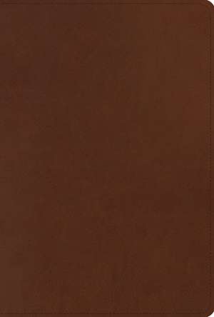 ESV Men's Study Bible