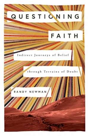 Questioning Faith de Randy Newman
