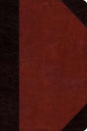 ESV Study Bible, Personal Size