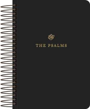 ESV Scripture Journal, Spiral-Bound Edition