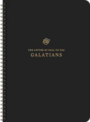 ESV Scripture Journal, Spiral-Bound Edition