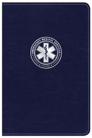 CSB EMS Bible de Holman Bible Staff