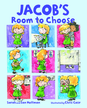 Jacob`s Room to Choose de Sarah Hoffman