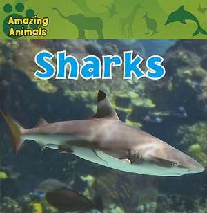 Sharks de Christina Wilsdon