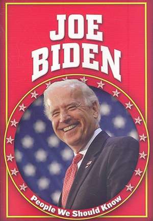 Joe Biden de Nicole Iorio