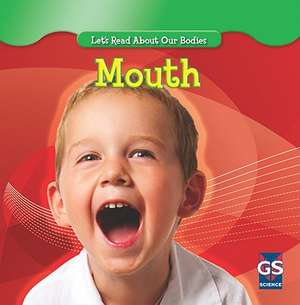 Mouth de Cynthia Klingel