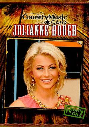 Julianne Hough de Aife Franke