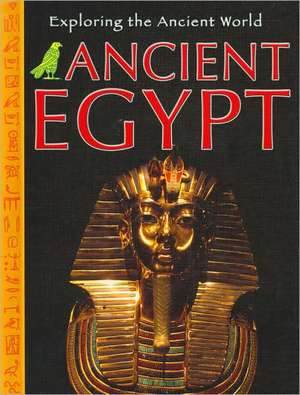 Ancient Egypt de Jane Shuter