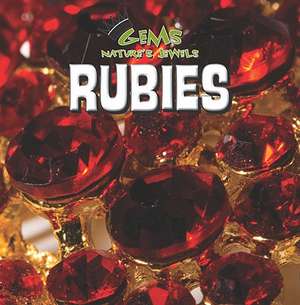 Rubies de Eric Ethan