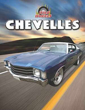 Chevelles de Michael Portman