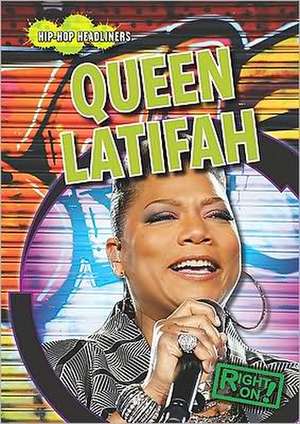 Queen Latifah de Michou Kennon