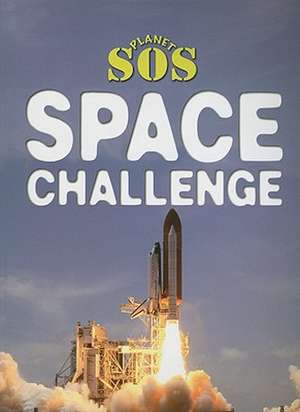 Space Challenge de Gerry Bailey