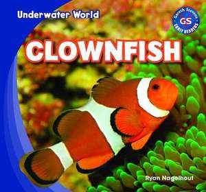 Clownfish de Ryan Nagelhout