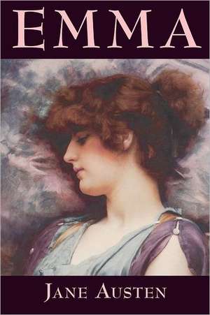 Austen, J: Emma