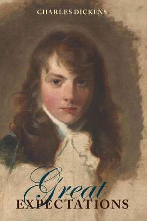 Dickens, C: Great Expectations