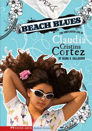 Beach Blues de Diana G. Gallagher