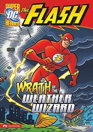 Wrath of the Weather Wizard de Donald B. Lemke