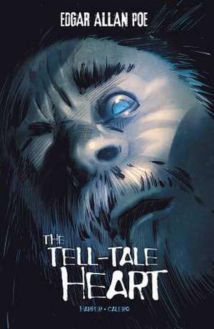 The Tell-Tale Heart de Benjamin Harper