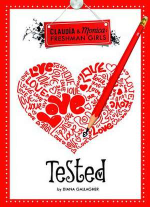 Tested de Diana G. Gallagher