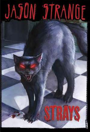 Strays de Jason Strange