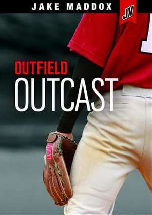 Outfield Outcast de Eric Stevens