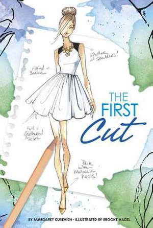 The First Cut de Margaret Gurevich