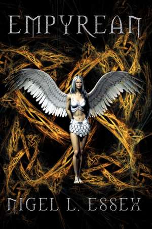 Empyrean de Nigel L. Essex