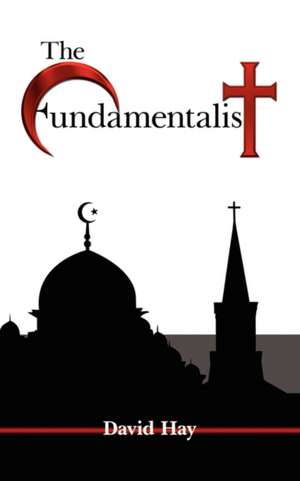 The Fundamentalist de David Hay