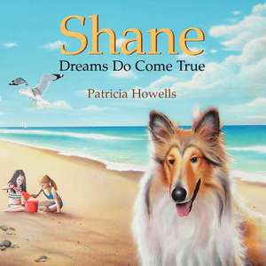 Shane de Patricia Howells