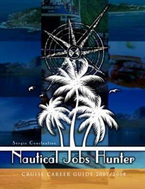 Nautical Jobs Hunter de Srgio Constantino