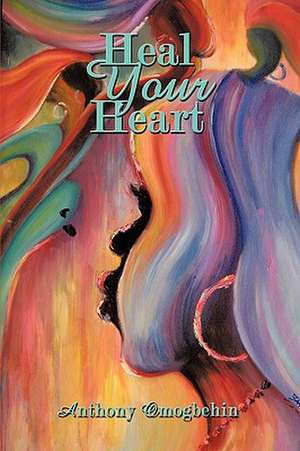 Heal Your Heart de Anthony Omogbehin