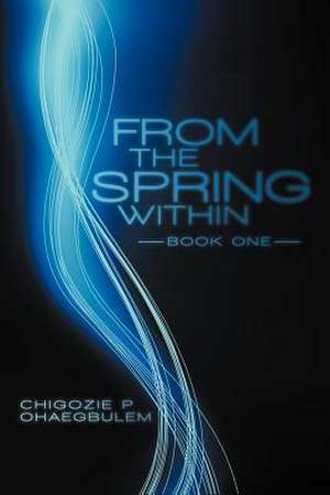 From the Spring Within de Chigozie P. Ohaegbulem