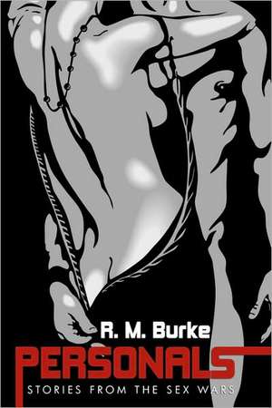 Personals de R. M. Burke