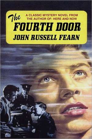 The Fourth Door de John Russell Fearn