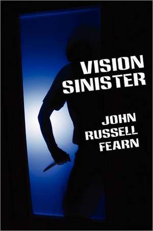 Vision Sinister de John Russell Fearn