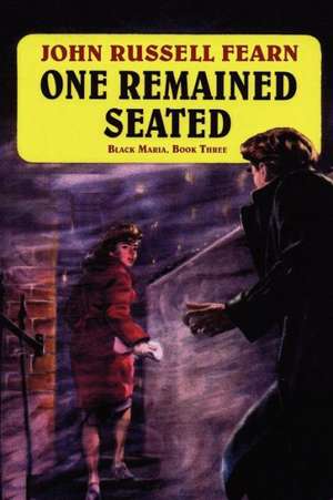 One Remained Seated de John Russell Fearn