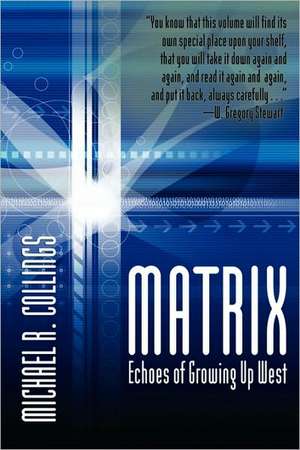 Matrix de Michael R. Collings