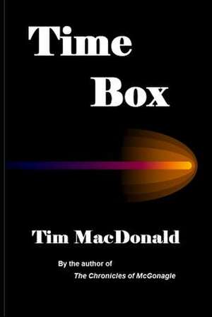 Time Box de Tim MacDonald