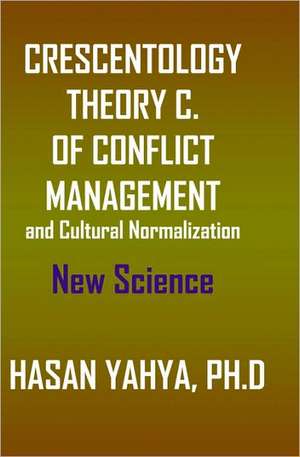 Crescentology de Hasan Yahya