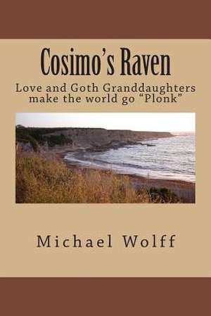 Cosimo's Raven de Michael Wolff