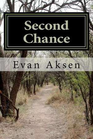 Second Chance de Evan Aksen