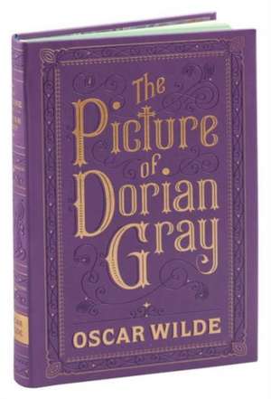 The Picture of Dorian Gray de Oscar Wilde